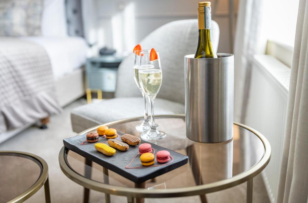 The Sandymount 4* Dublin