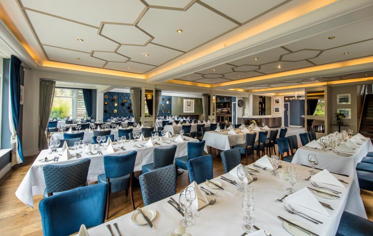 Hotel The Sandymount Dublin
